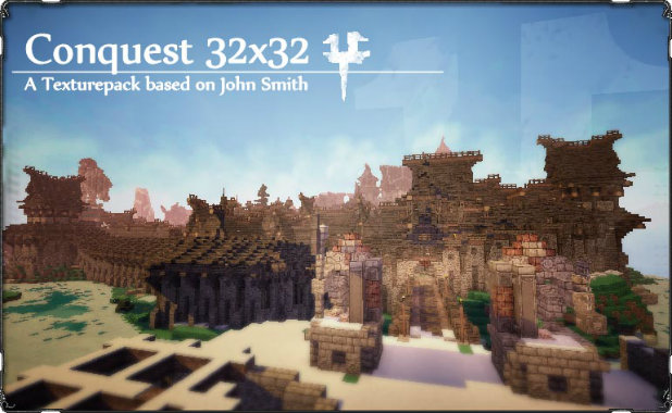 Conquest-Resource-Pack