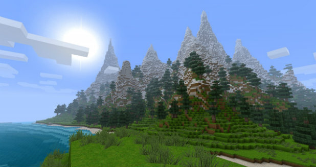 Hyperion-HD-Resource-Pack-2