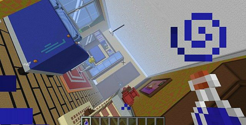 The-Dropper-Map-Minecraft-4