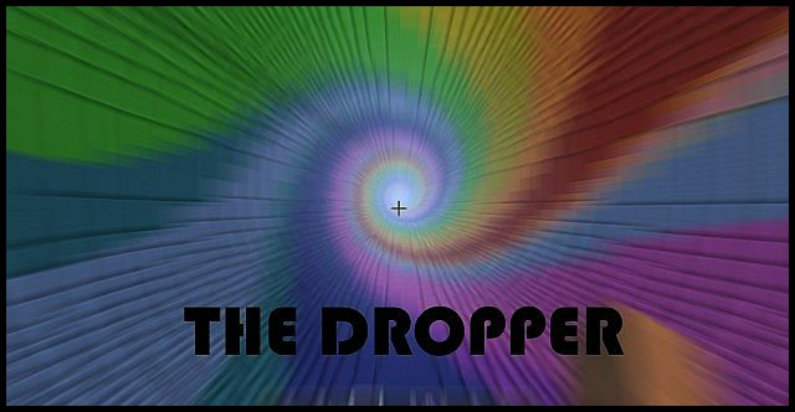 The-Dropper-Map-Minecraft