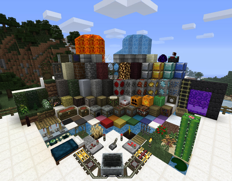 minecraft faithful texture pack for 1.11.2 minecraft faithful texture pack for 1.11.2
