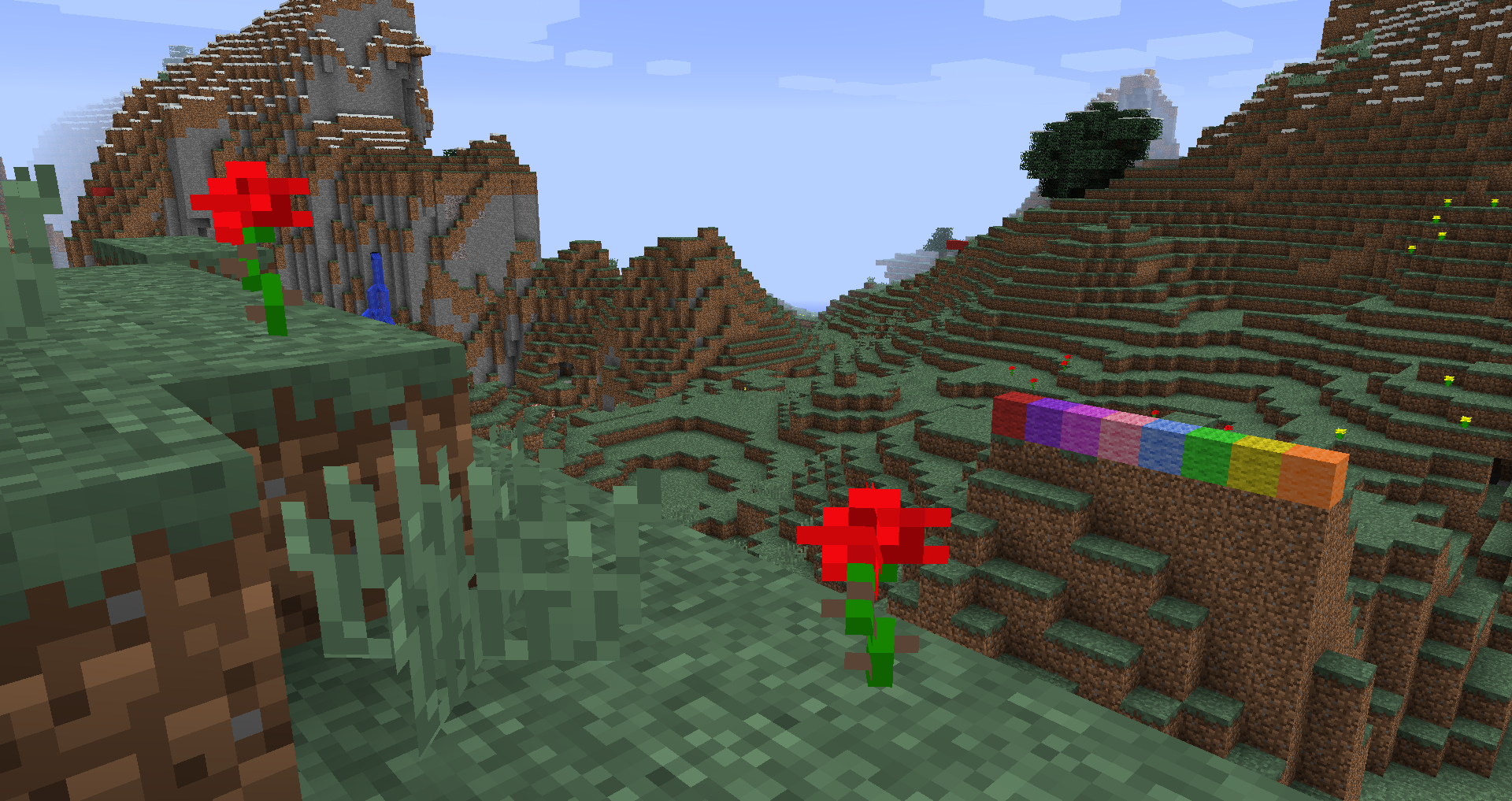 Nostalgia Craft 1.11.2 Resource Pack • Texture Pack