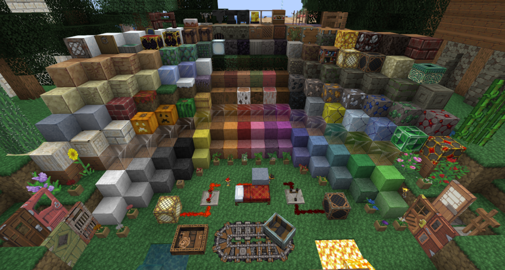 Default Resource Pack (Basical) for Minecraft , , , , , , minecraft default resource pack 1.12.2 download