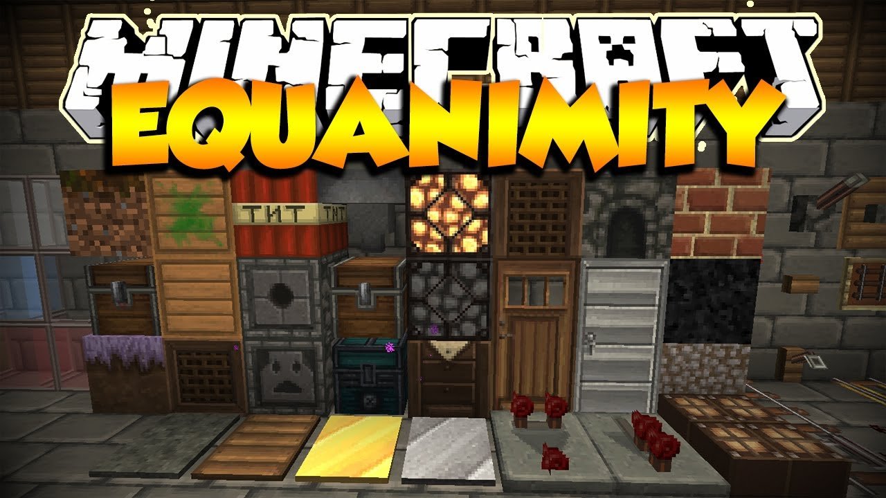 Equanimity 1 12 2 Resource Pack Texture Pack Equanimity 1 12 2 Resource Pack Texture Pack