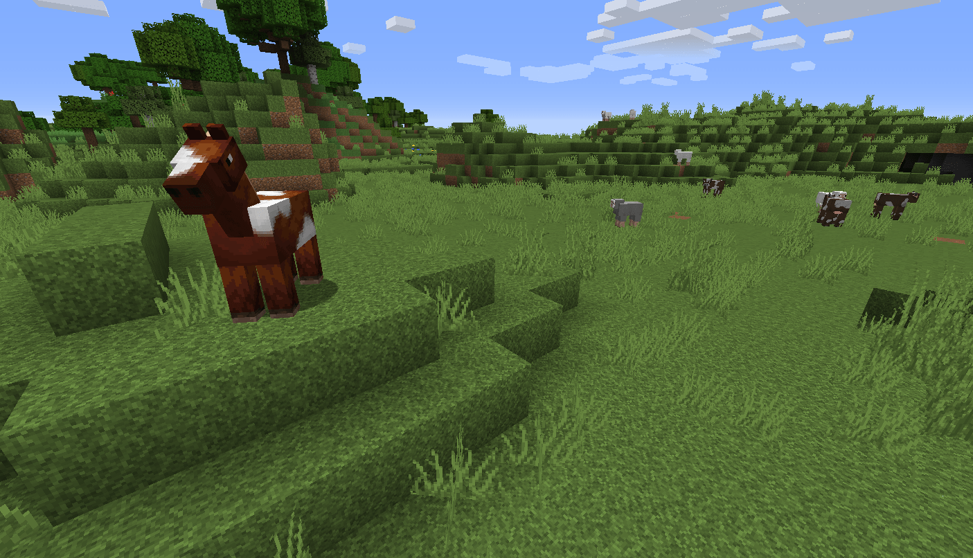 minecraft 1.11.2 faithful texture pack