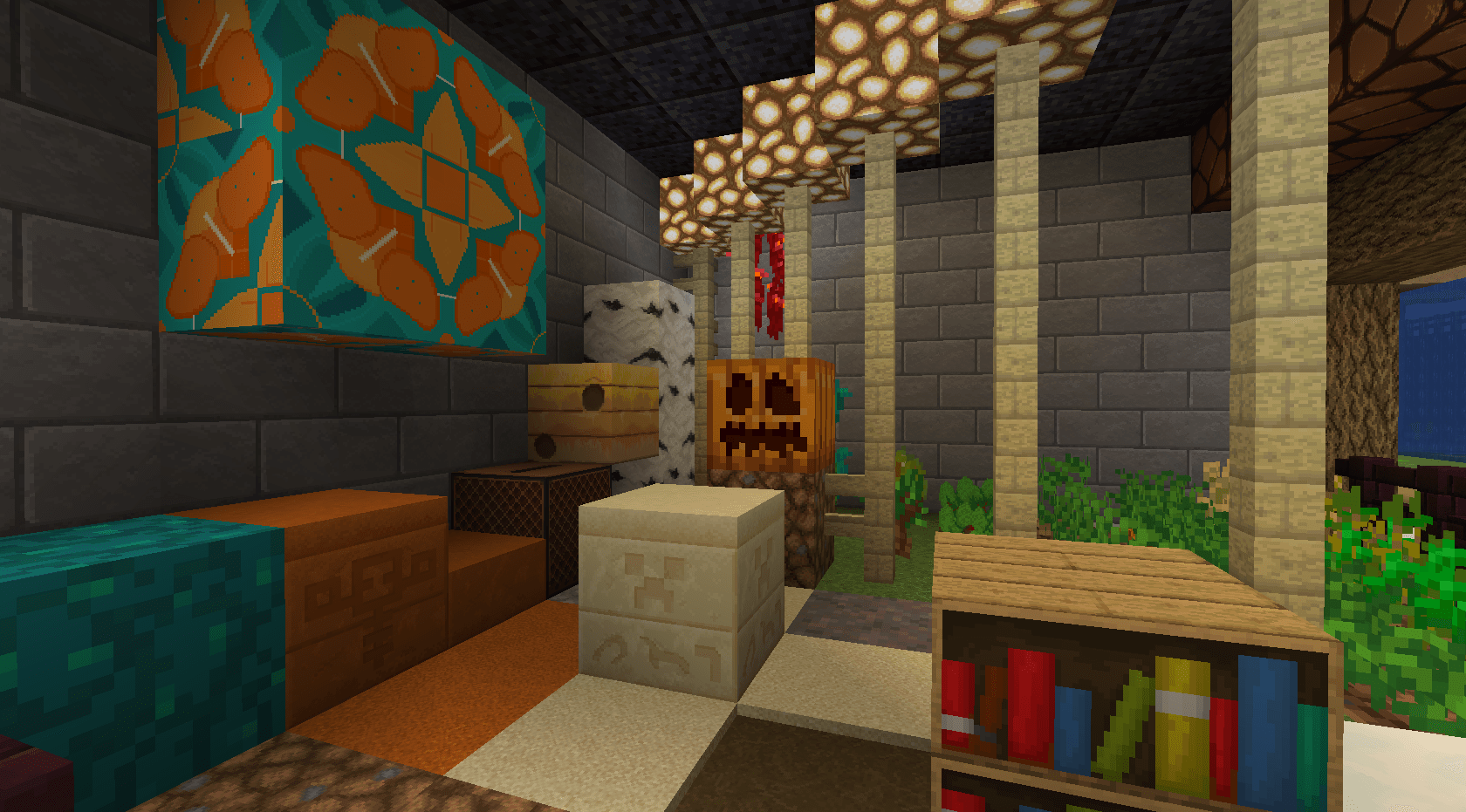 minecraft 1.11.2 faithful texture pack