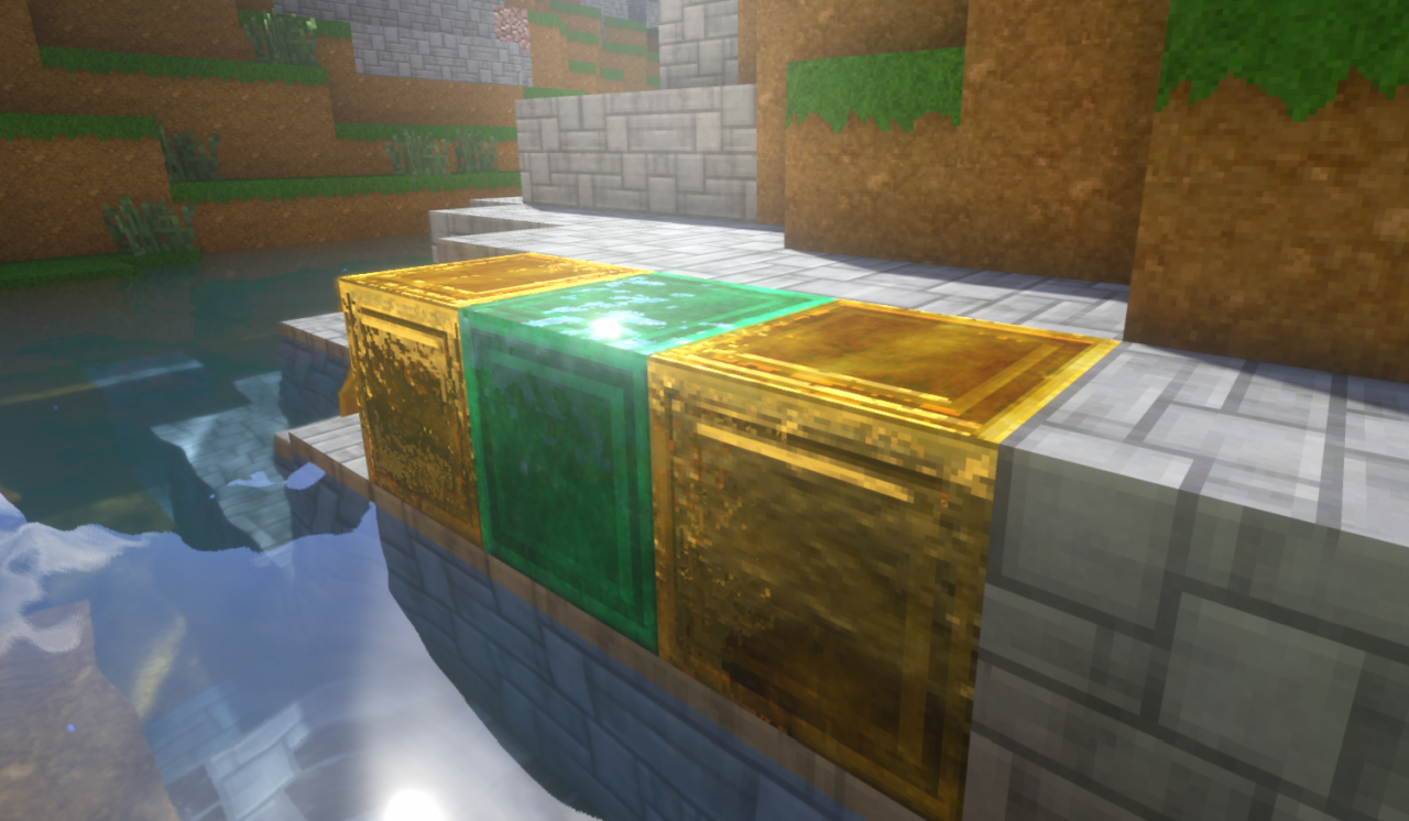 Minecraft texture pack maker - testingver