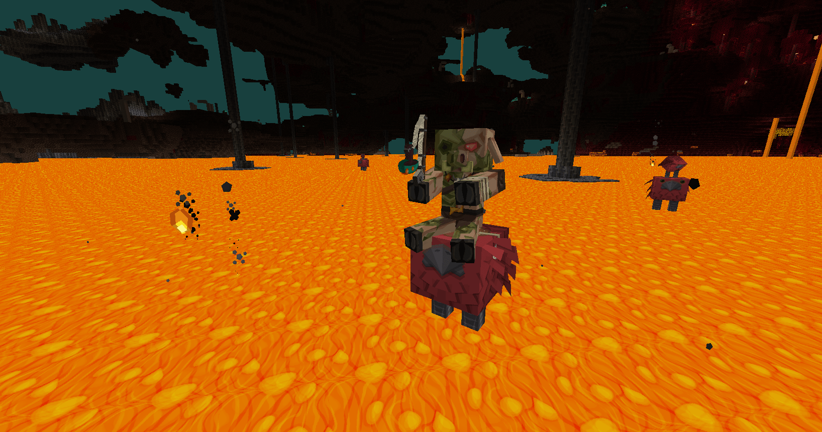 minecraft shaders texture pack 1.7.9