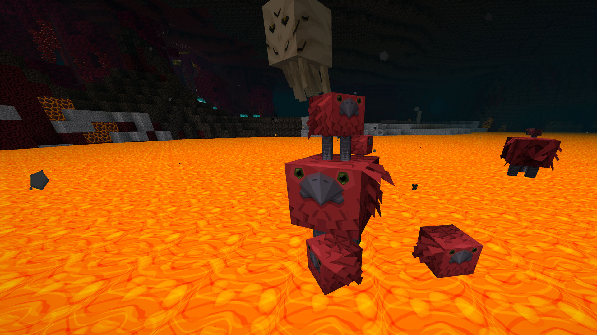 Sphax PureBDCraft 1.16.5 Resource Pack • Texture Pack