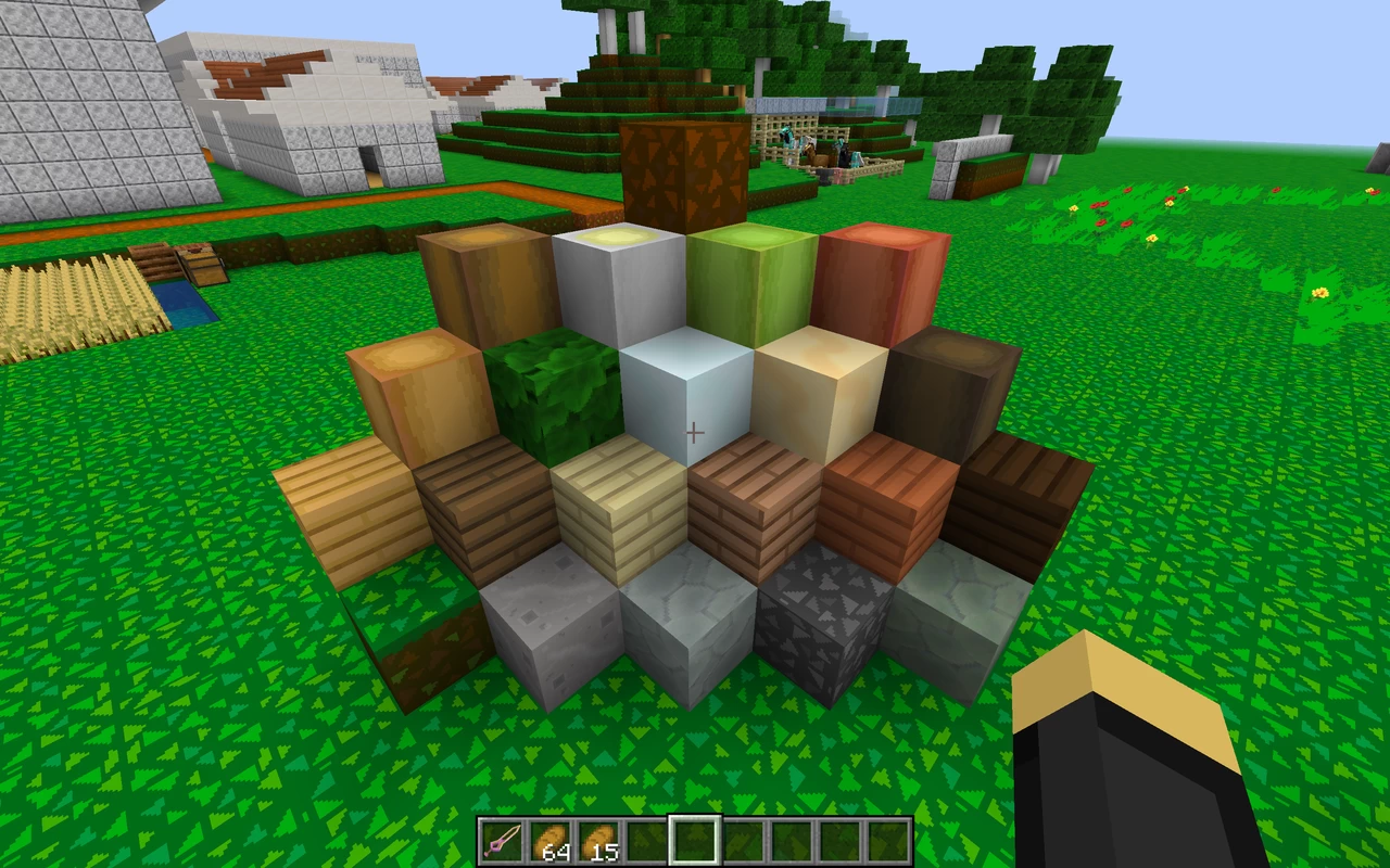 16. ультра текстуры майнкрафт. текстур пак домера 1. красивые ресурс паки для майнкрафт 1. Resource pack 1.