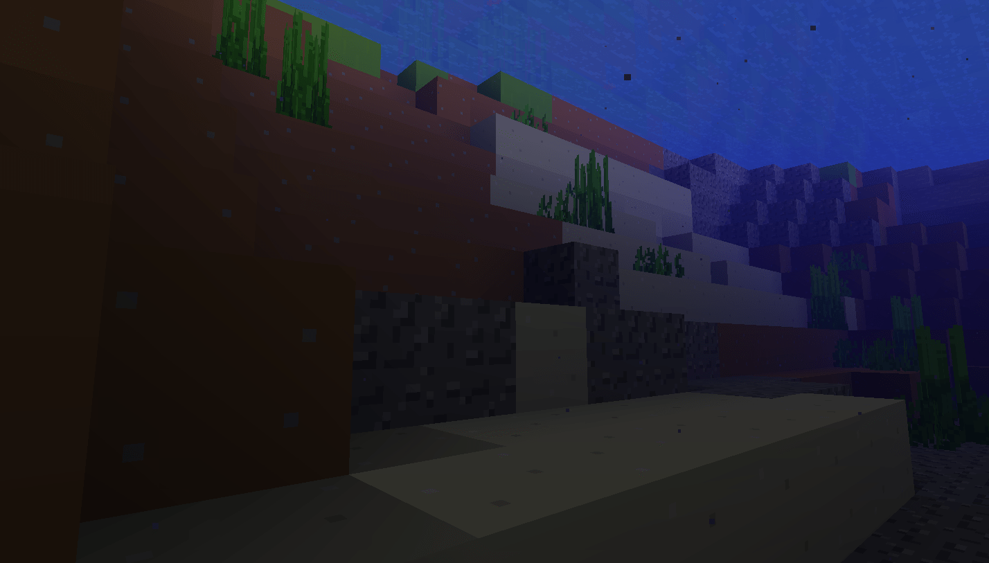 Bare Bones 1.16.5 Resource Pack • Texture Pack